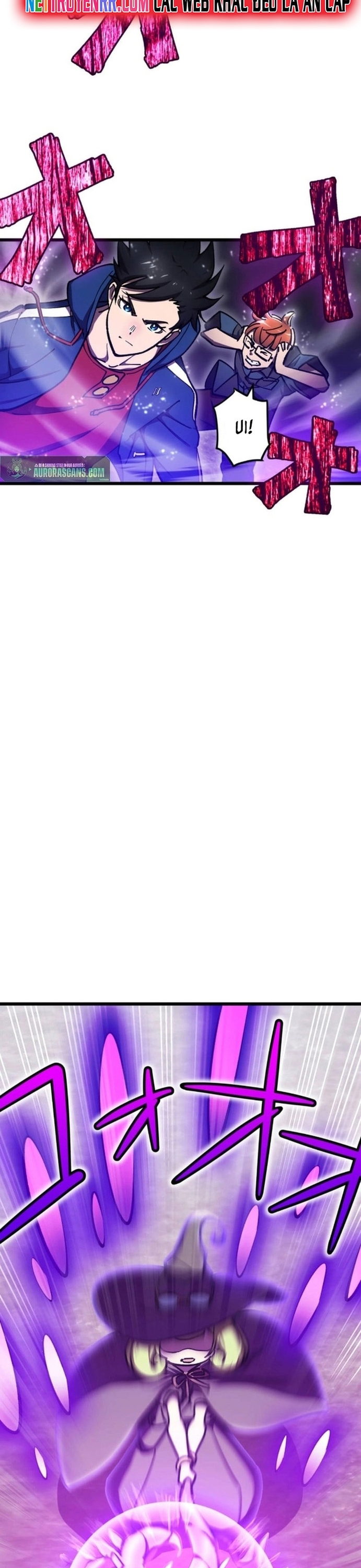 Vô Địch Với Kĩ Năng Cấp Ex Chap 18 - Next Chap 19