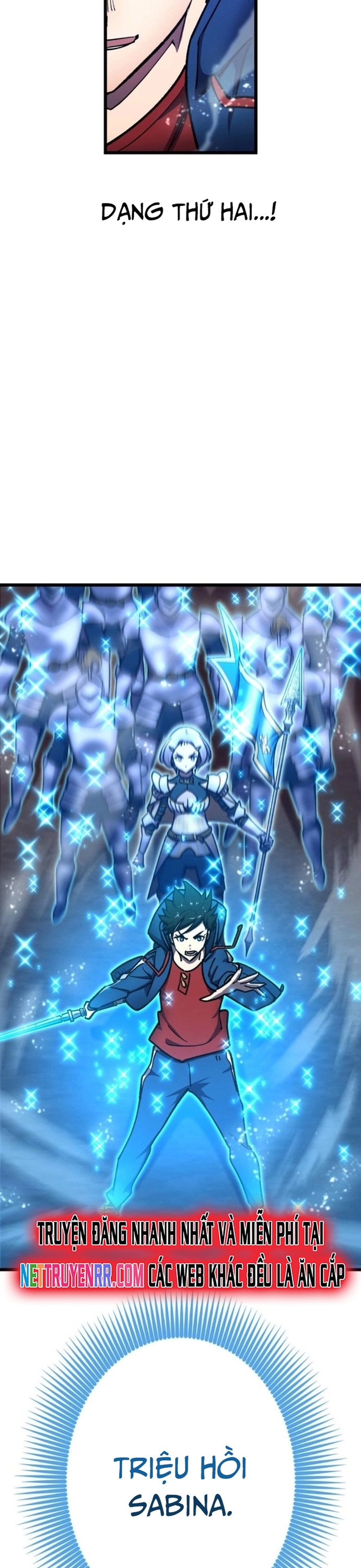 Vô Địch Với Kĩ Năng Cấp Ex Chap 18 - Next Chap 19