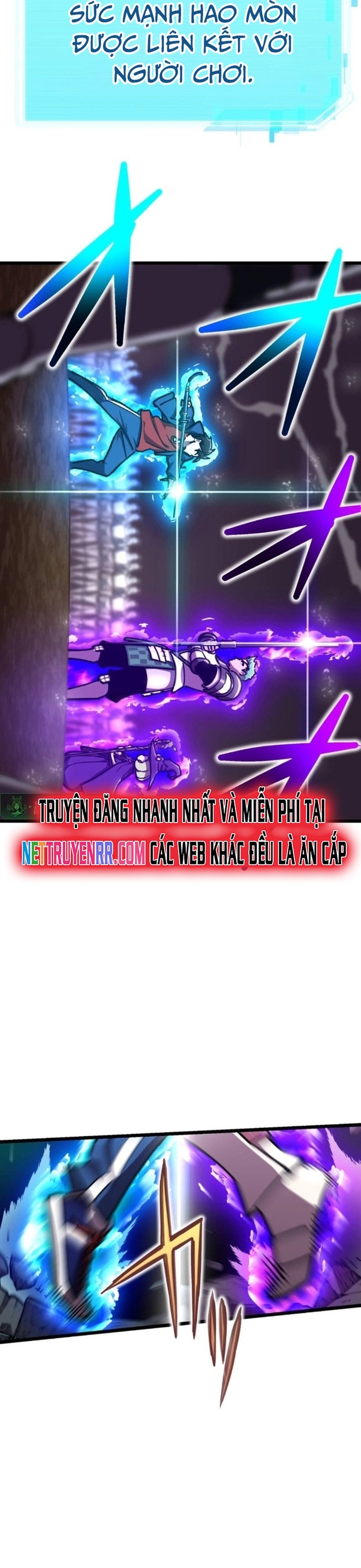 Vô Địch Với Kĩ Năng Cấp Ex Chap 18 - Next Chap 19