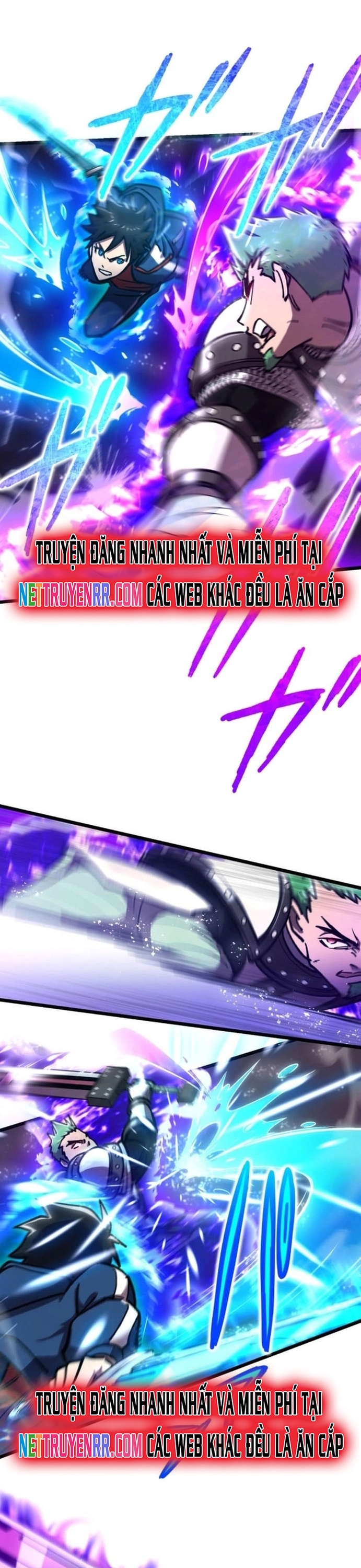 Vô Địch Với Kĩ Năng Cấp Ex Chap 18 - Next Chap 19