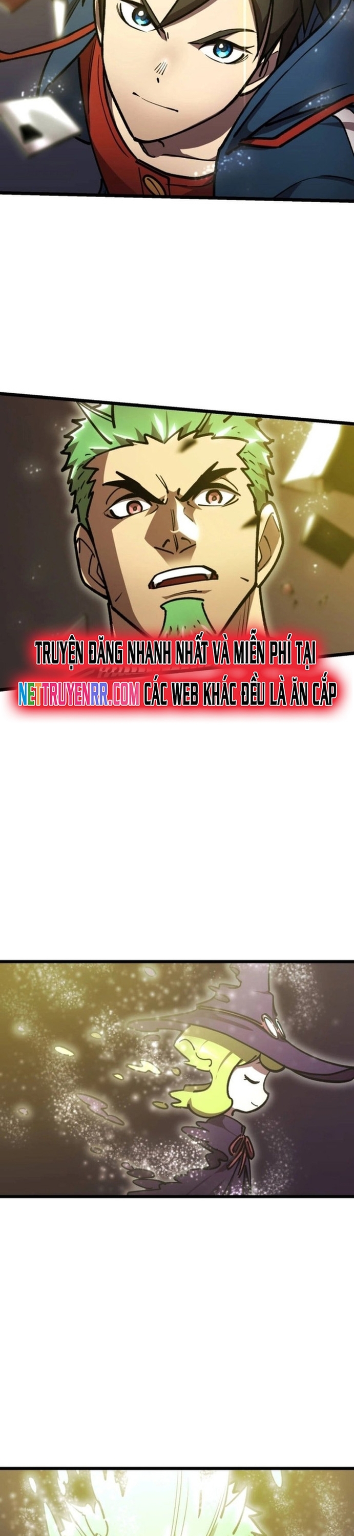 Vô Địch Với Kĩ Năng Cấp Ex Chap 18 - Next Chap 19