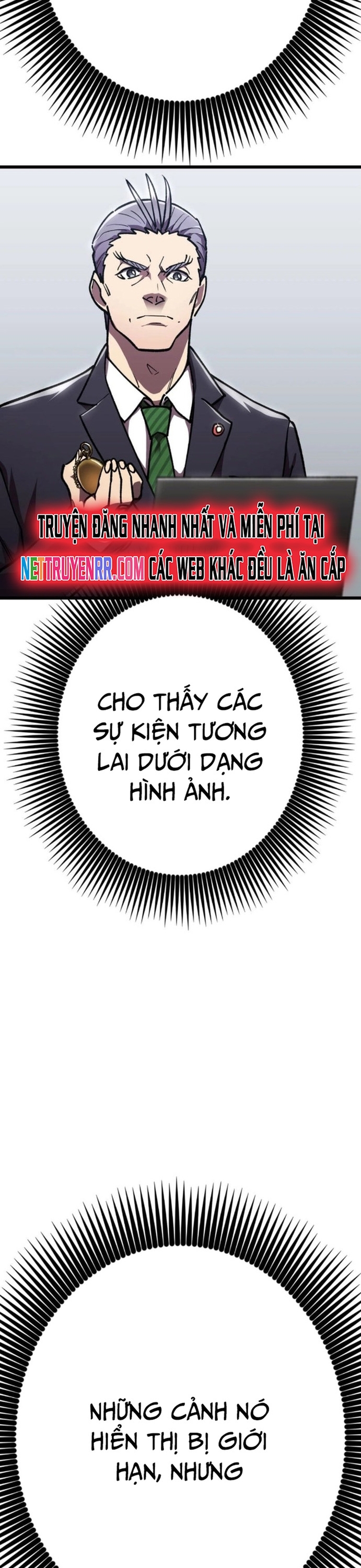 Vô Địch Với Kĩ Năng Cấp Ex Chap 19 - Next Chap 20