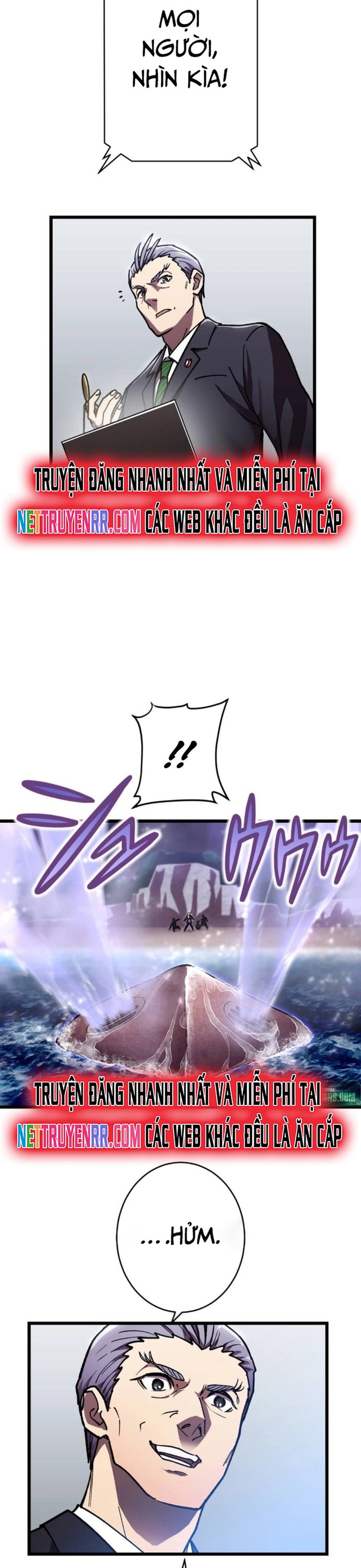 Vô Địch Với Kĩ Năng Cấp Ex Chap 19 - Next Chap 20