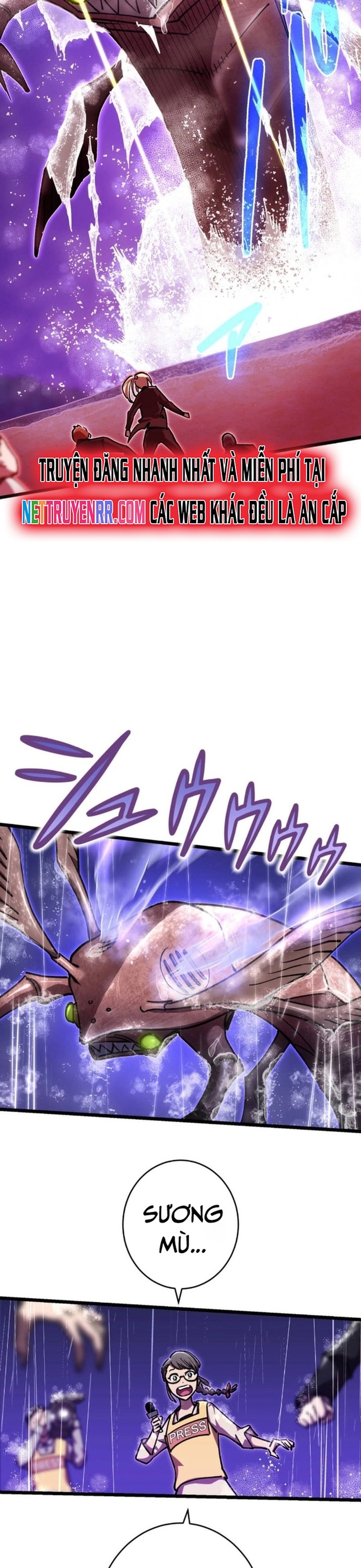 Vô Địch Với Kĩ Năng Cấp Ex Chap 19 - Next Chap 20