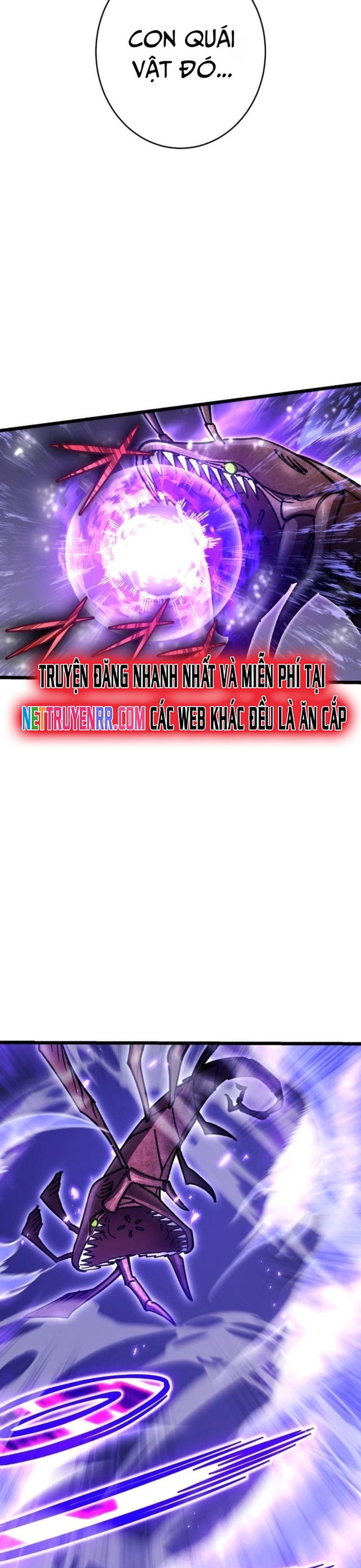 Vô Địch Với Kĩ Năng Cấp Ex Chap 19 - Next Chap 20