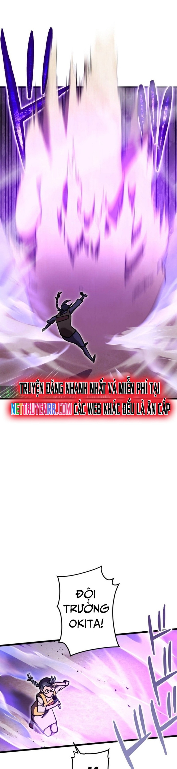 Vô Địch Với Kĩ Năng Cấp Ex Chap 19 - Next Chap 20