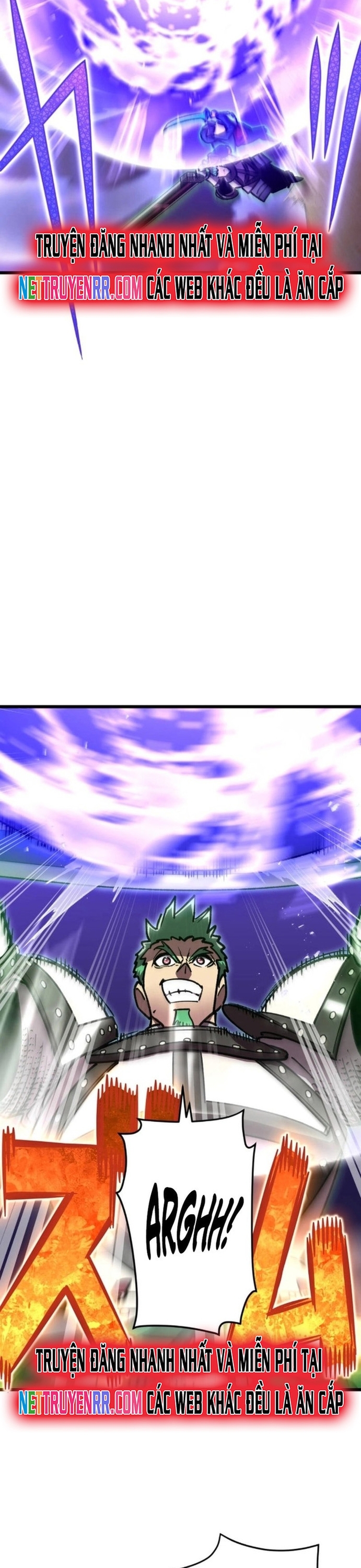 Vô Địch Với Kĩ Năng Cấp Ex Chap 19 - Next Chap 20