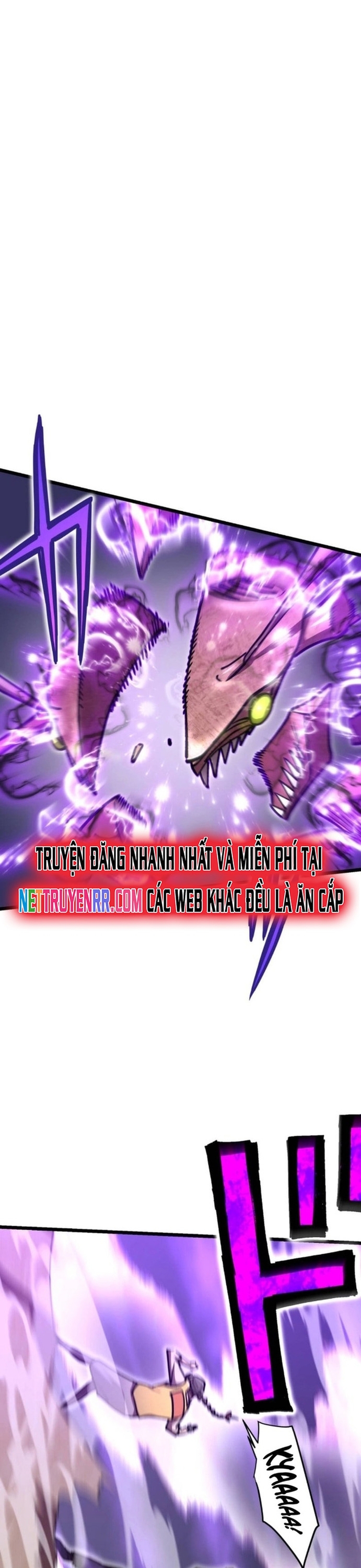 Vô Địch Với Kĩ Năng Cấp Ex Chap 19 - Next Chap 20