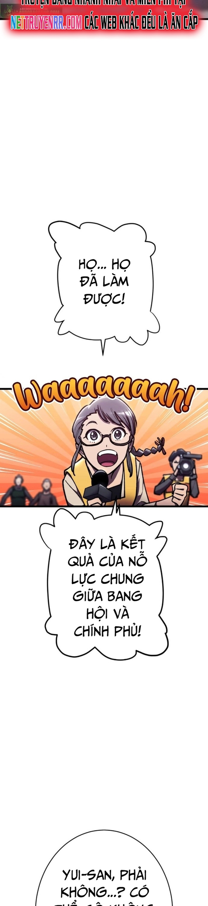 Vô Địch Với Kĩ Năng Cấp Ex Chap 19 - Next Chap 20