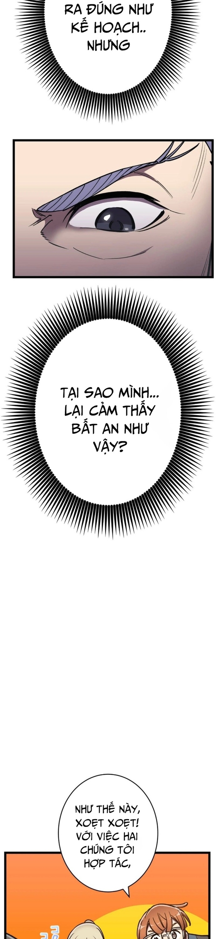 Vô Địch Với Kĩ Năng Cấp Ex Chap 19 - Next Chap 20