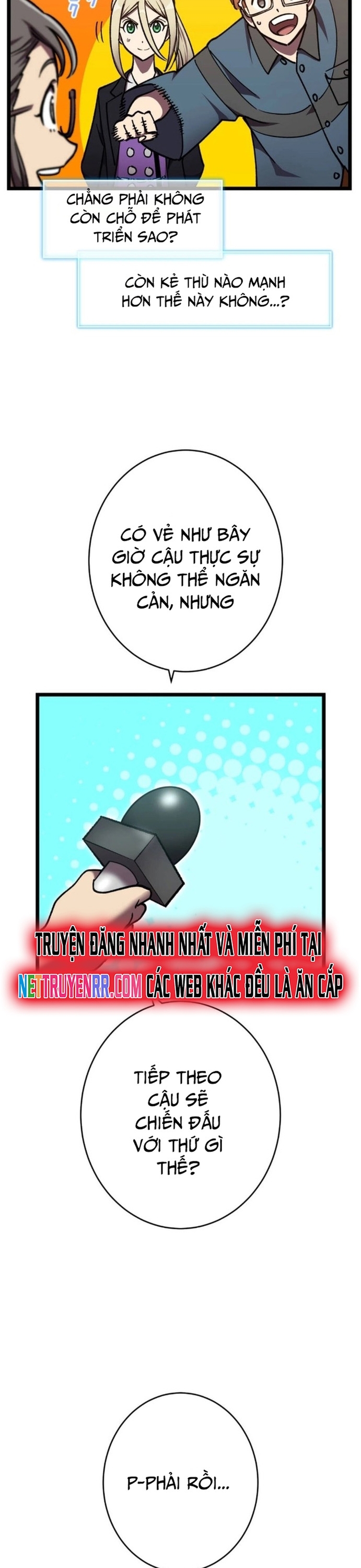 Vô Địch Với Kĩ Năng Cấp Ex Chap 19 - Next Chap 20