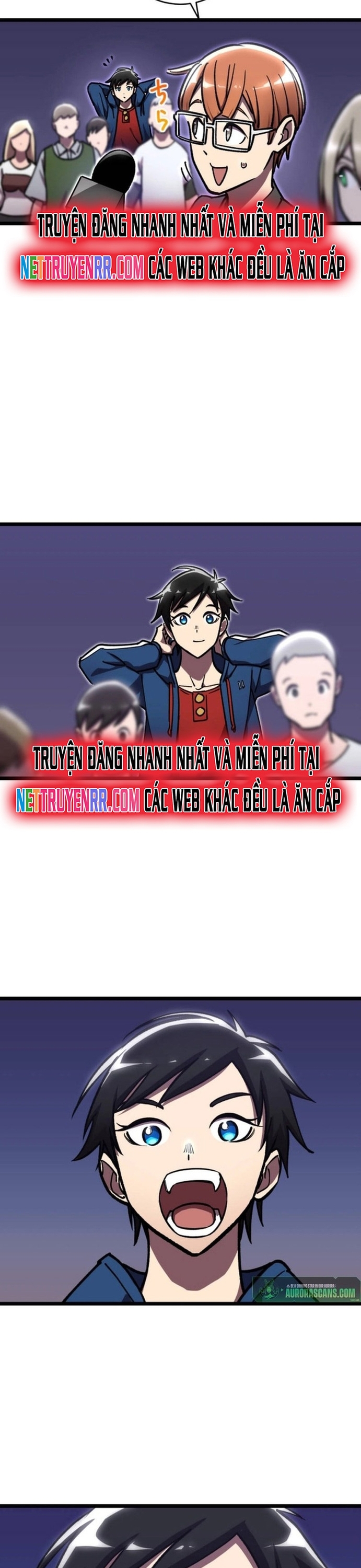 Vô Địch Với Kĩ Năng Cấp Ex Chap 19 - Next Chap 20