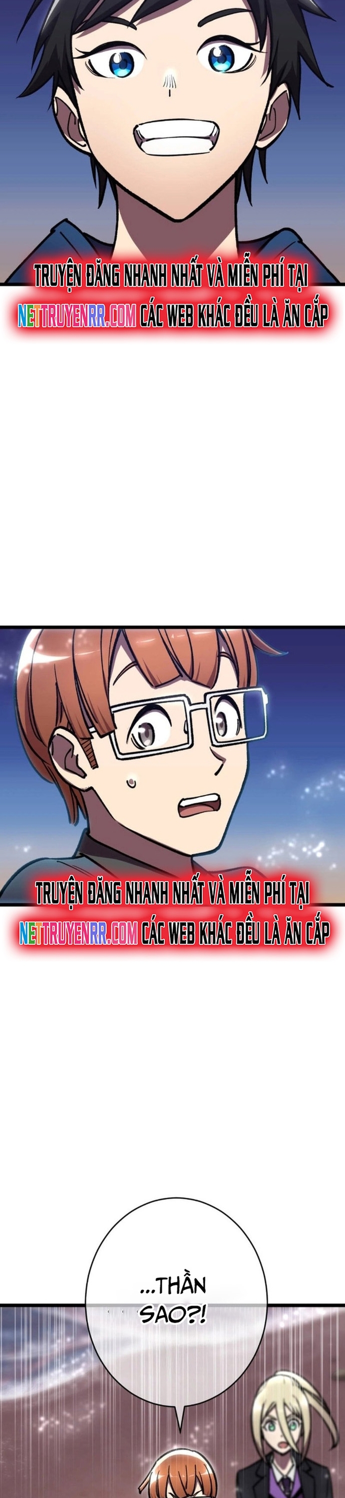 Vô Địch Với Kĩ Năng Cấp Ex Chap 19 - Next Chap 20