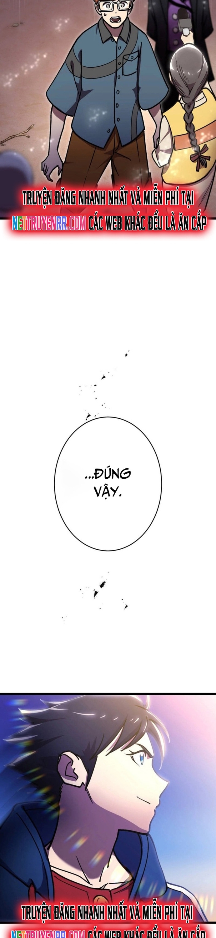 Vô Địch Với Kĩ Năng Cấp Ex Chap 19 - Next Chap 20