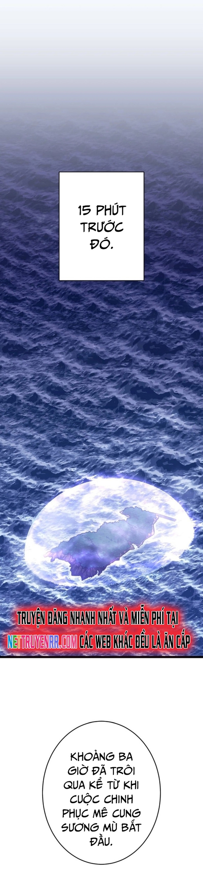 Vô Địch Với Kĩ Năng Cấp Ex Chap 19 - Next Chap 20