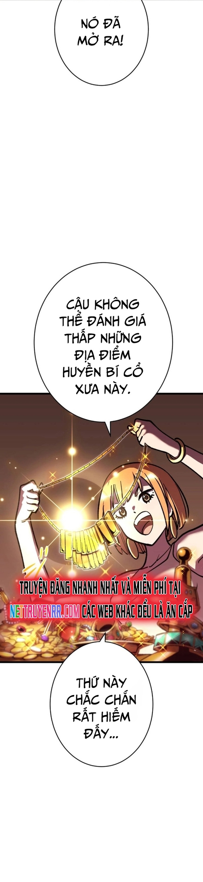 Vô Địch Với Kĩ Năng Cấp Ex Chap 20 - Next Chap 21