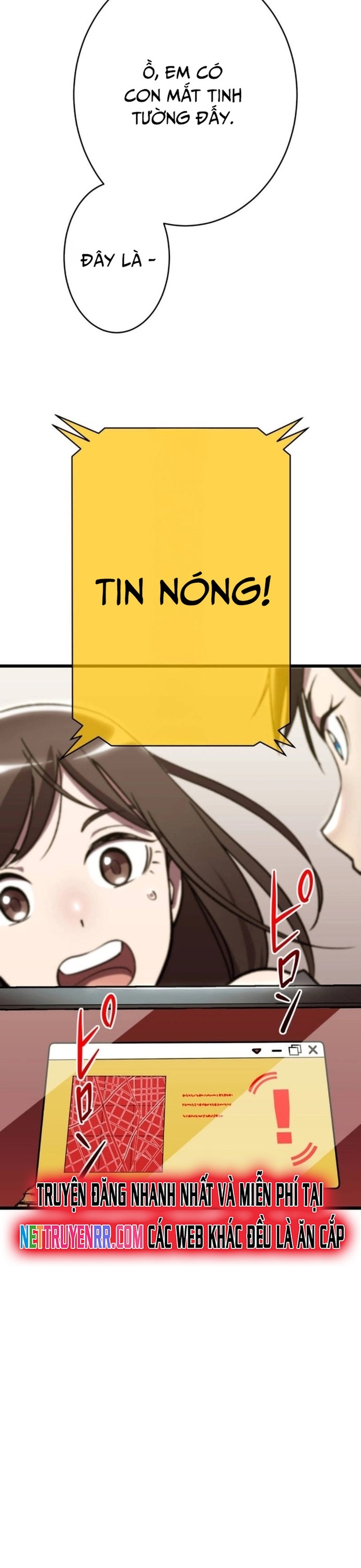 Vô Địch Với Kĩ Năng Cấp Ex Chap 20 - Next Chap 21