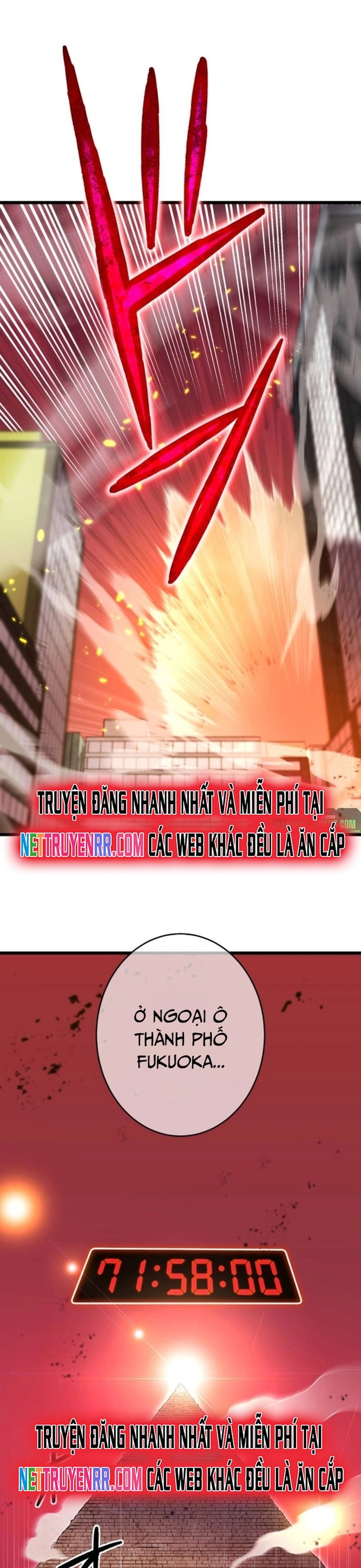 Vô Địch Với Kĩ Năng Cấp Ex Chap 20 - Next Chap 21