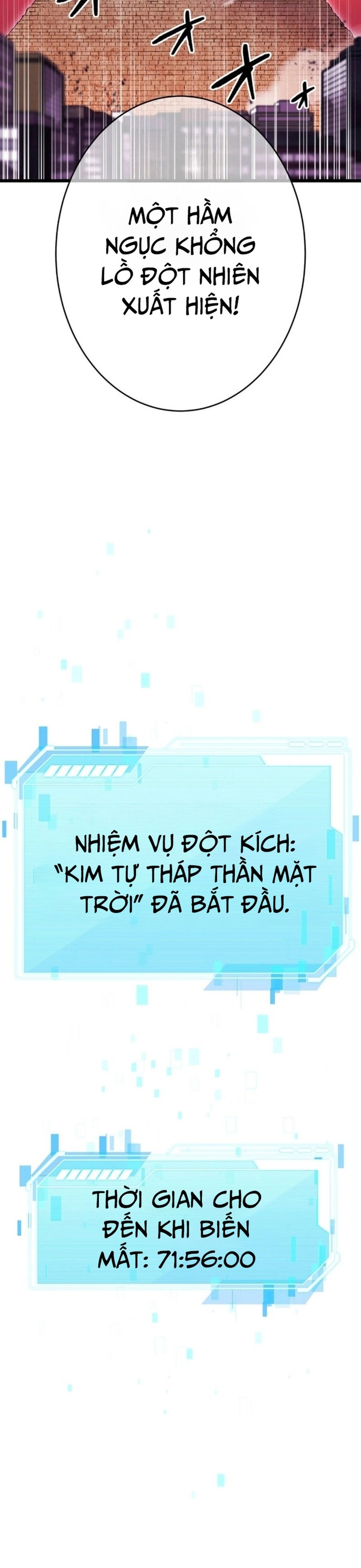 Vô Địch Với Kĩ Năng Cấp Ex Chap 20 - Next Chap 21