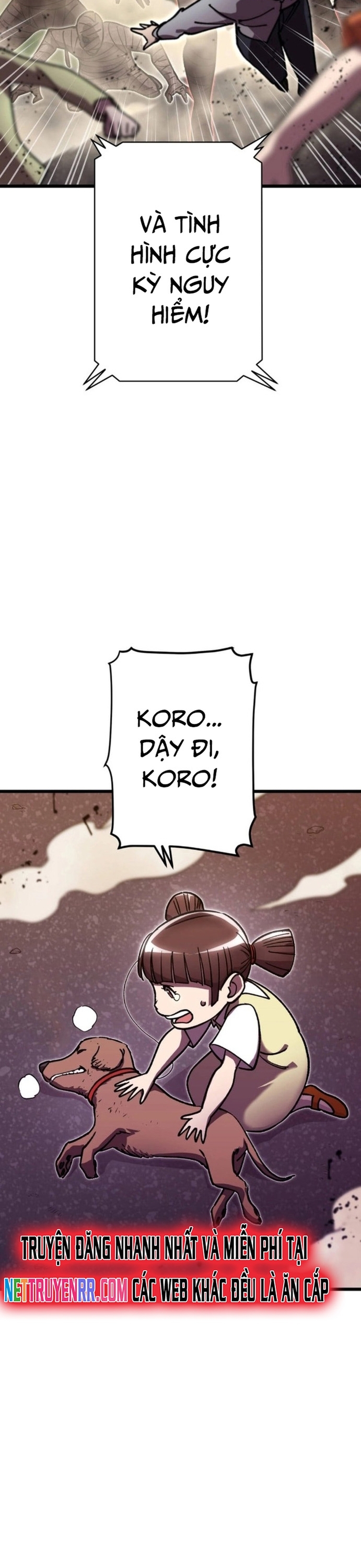 Vô Địch Với Kĩ Năng Cấp Ex Chap 20 - Next Chap 21