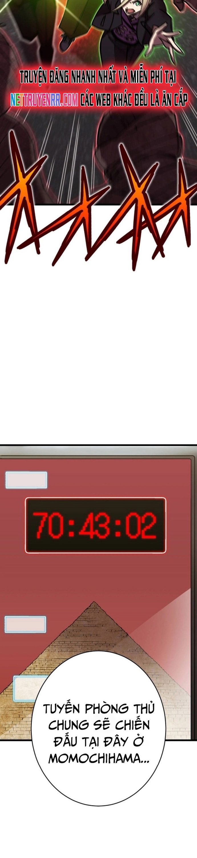 Vô Địch Với Kĩ Năng Cấp Ex Chap 20 - Next Chap 21