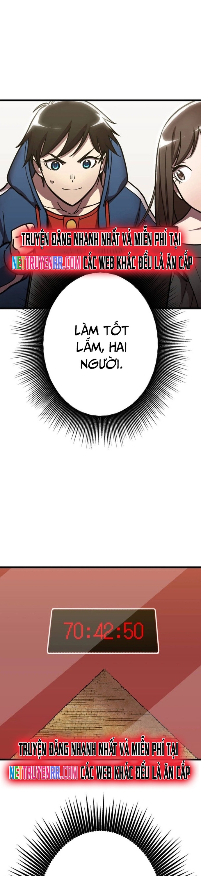 Vô Địch Với Kĩ Năng Cấp Ex Chap 20 - Next Chap 21
