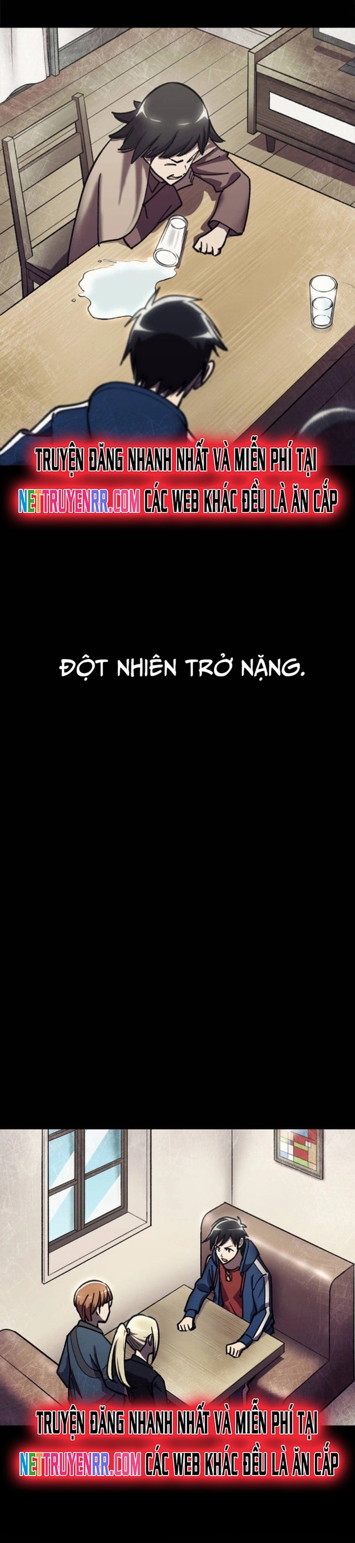 Vô Địch Với Kĩ Năng Cấp Ex Chap 20 - Next Chap 21