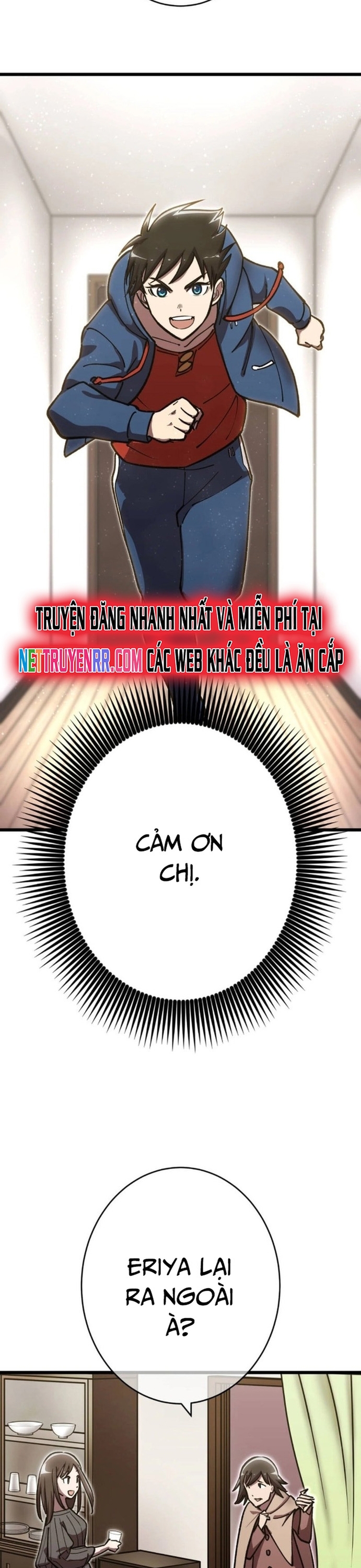 Vô Địch Với Kĩ Năng Cấp Ex Chap 20 - Next Chap 21