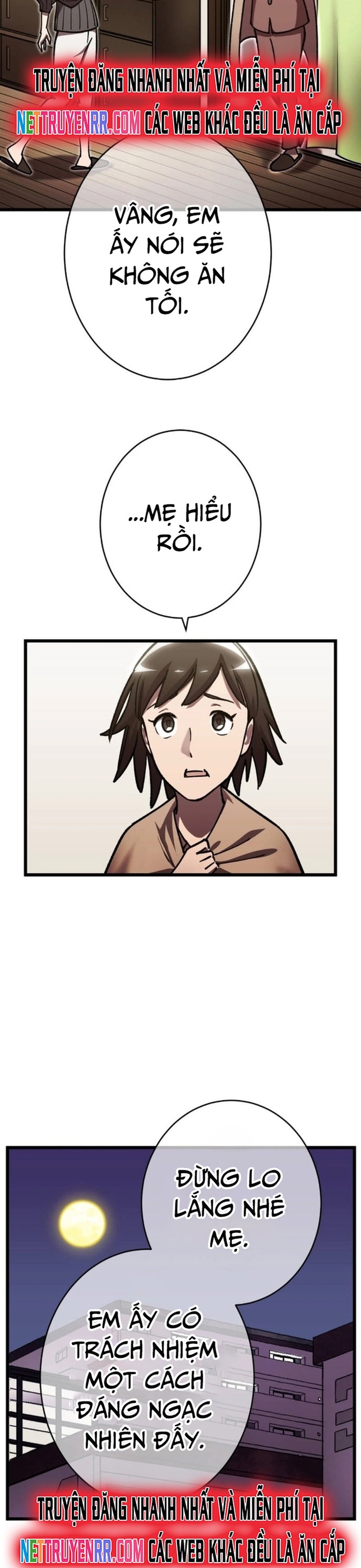 Vô Địch Với Kĩ Năng Cấp Ex Chap 20 - Next Chap 21