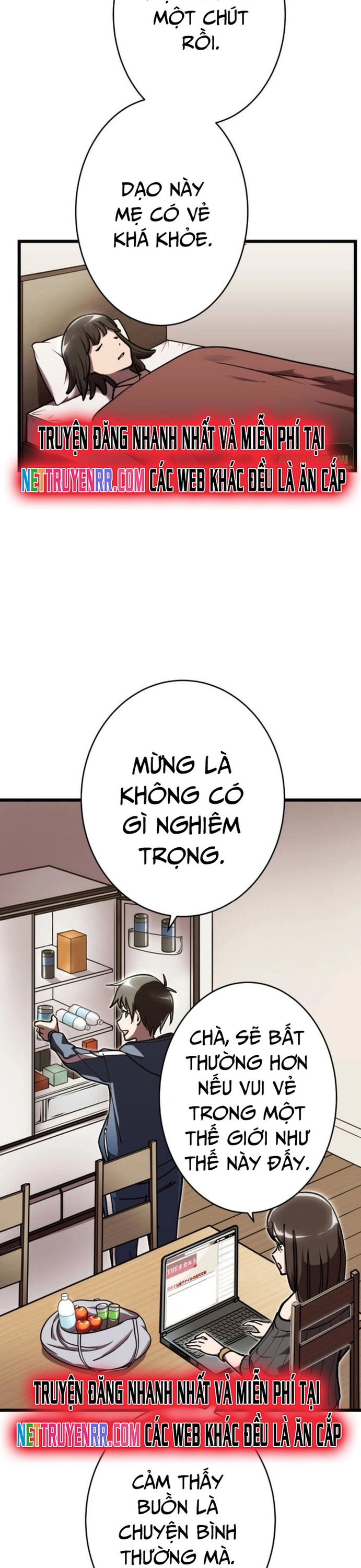 Vô Địch Với Kĩ Năng Cấp Ex Chap 20 - Next Chap 21