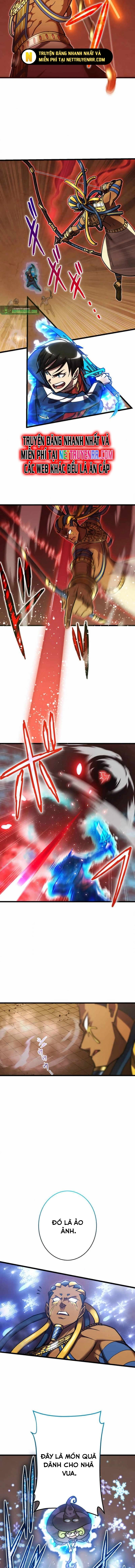 Vô Địch Với Kĩ Năng Cấp Ex Chap 22 - Next Chap 23