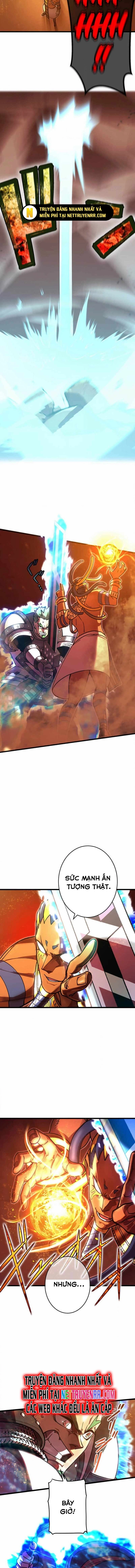 Vô Địch Với Kĩ Năng Cấp Ex Chap 22 - Next Chap 23