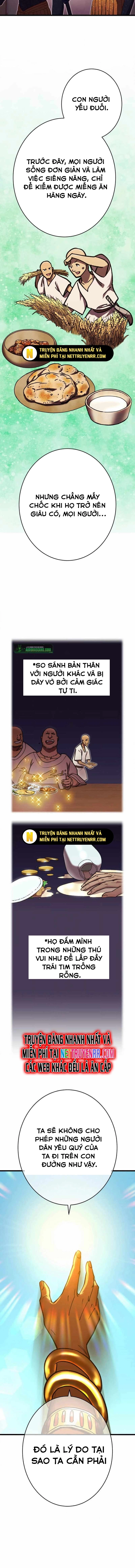 Vô Địch Với Kĩ Năng Cấp Ex Chap 22 - Next Chap 23