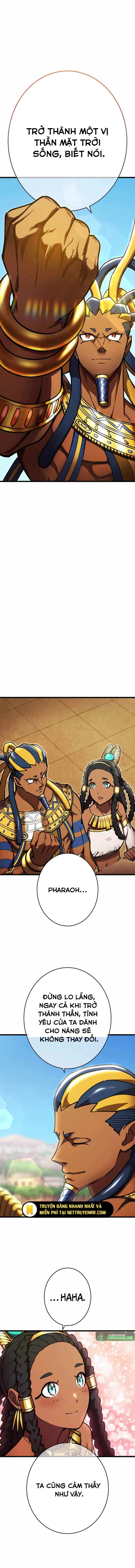 Vô Địch Với Kĩ Năng Cấp Ex Chap 22 - Next Chap 23