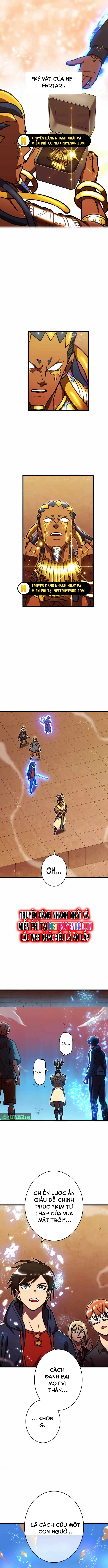 Vô Địch Với Kĩ Năng Cấp Ex Chap 23 - Next Chap 24