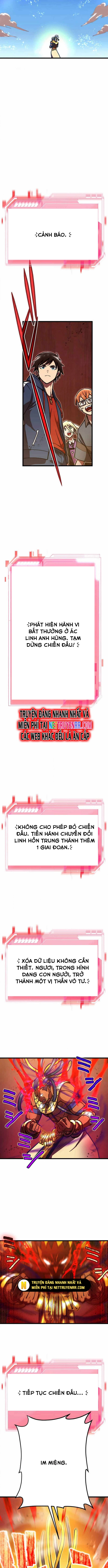 Vô Địch Với Kĩ Năng Cấp Ex Chap 23 - Next Chap 24