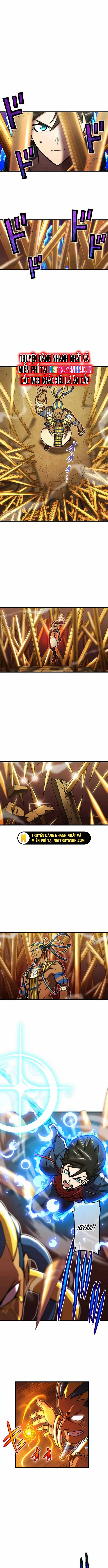 Vô Địch Với Kĩ Năng Cấp Ex Chap 23 - Next Chap 24