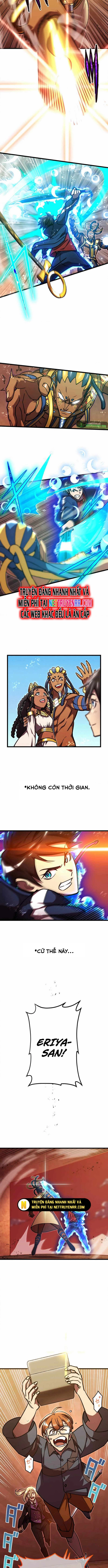 Vô Địch Với Kĩ Năng Cấp Ex Chap 23 - Next Chap 24