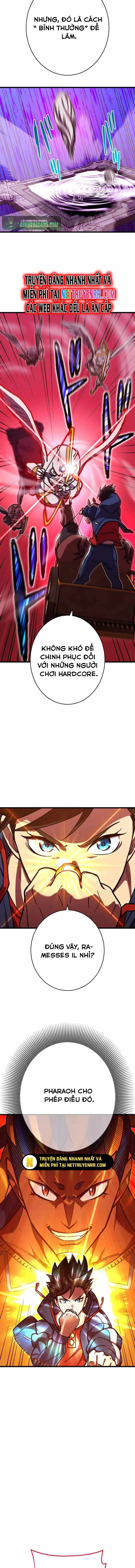Vô Địch Với Kĩ Năng Cấp Ex Chap 24 - Next Chap 25