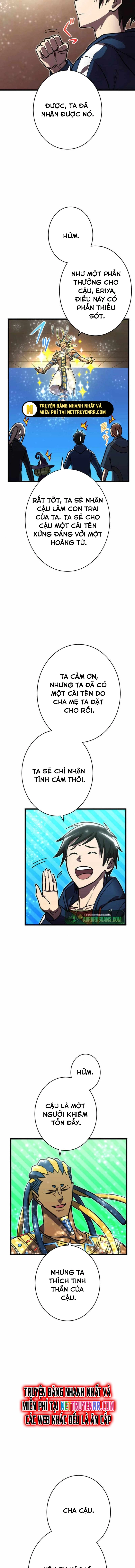 Vô Địch Với Kĩ Năng Cấp Ex Chap 24 - Next Chap 25