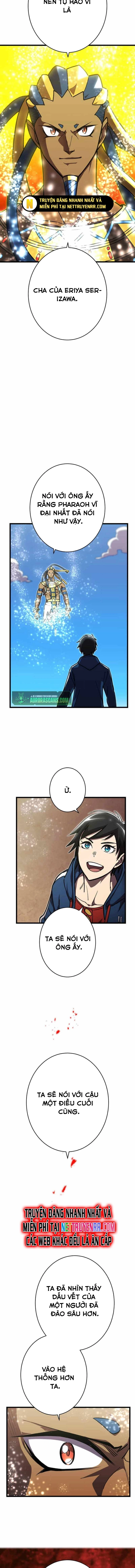 Vô Địch Với Kĩ Năng Cấp Ex Chap 24 - Next Chap 25