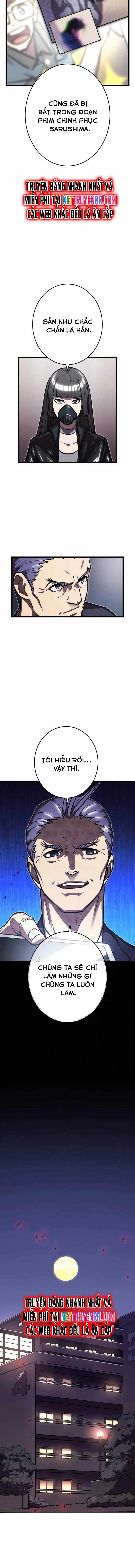 Vô Địch Với Kĩ Năng Cấp Ex Chap 25 - Next Chap 26