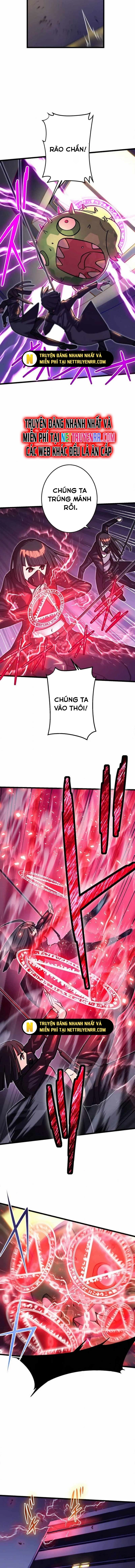 Vô Địch Với Kĩ Năng Cấp Ex Chap 25 - Next Chap 26