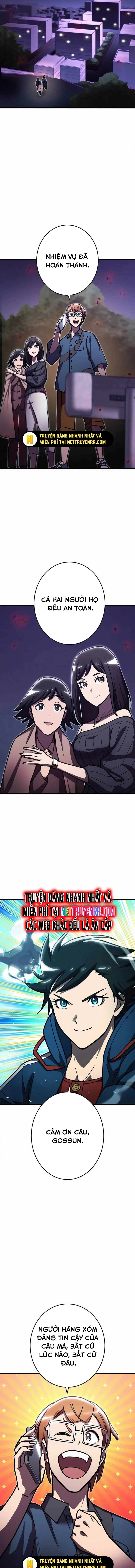 Vô Địch Với Kĩ Năng Cấp Ex Chap 25 - Next Chap 26