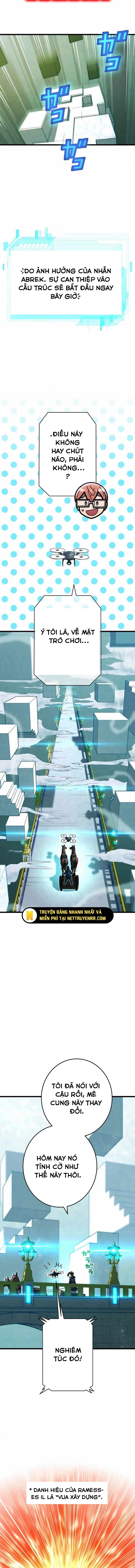 Vô Địch Với Kĩ Năng Cấp Ex Chap 25 - Next Chap 26