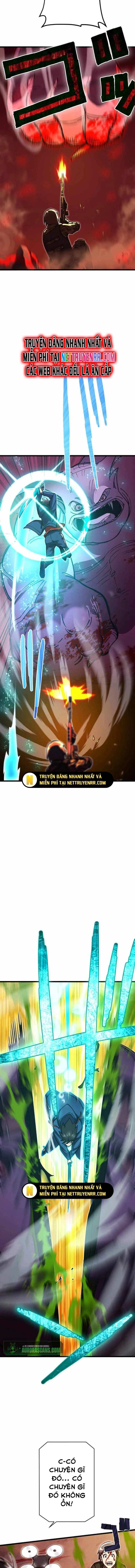 Vô Địch Với Kĩ Năng Cấp Ex Chap 26 - Next Chap 27