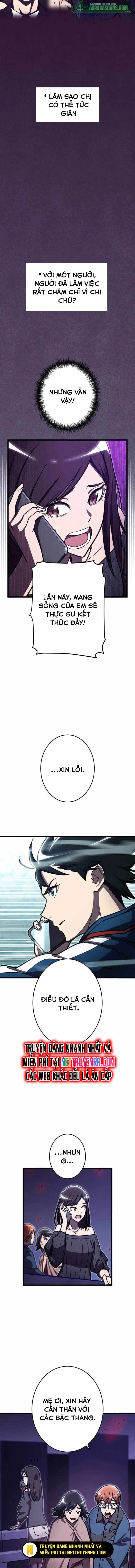 Vô Địch Với Kĩ Năng Cấp Ex Chap 26 - Next Chap 27