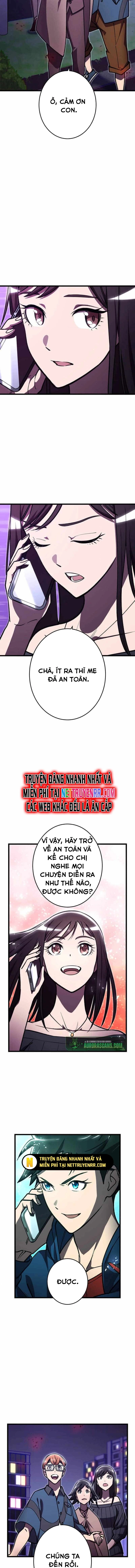 Vô Địch Với Kĩ Năng Cấp Ex Chap 26 - Next Chap 27