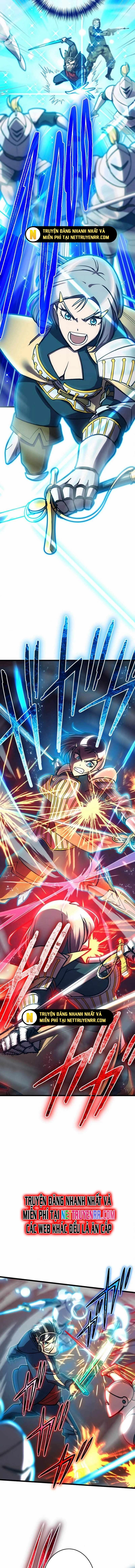 Vô Địch Với Kĩ Năng Cấp Ex Chap 27 - Next Chap 28