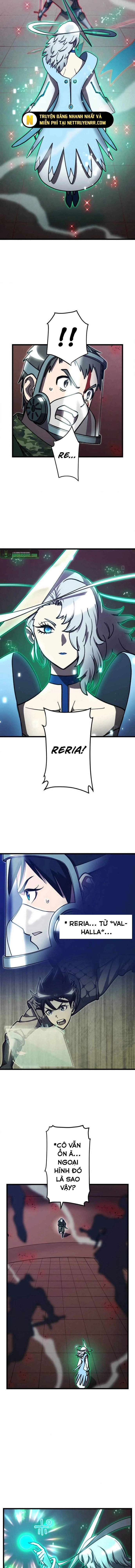Vô Địch Với Kĩ Năng Cấp Ex Chap 27 - Next Chap 28